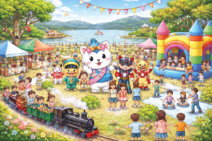 かすみがうらフェスタ