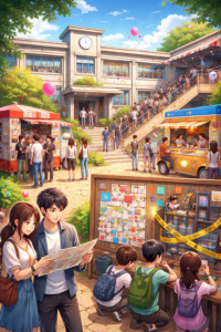 常陸ナゾフェス