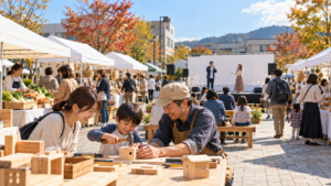 筑西市｜しもだて商工まつり