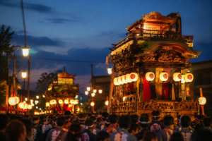 石下祇園まつり