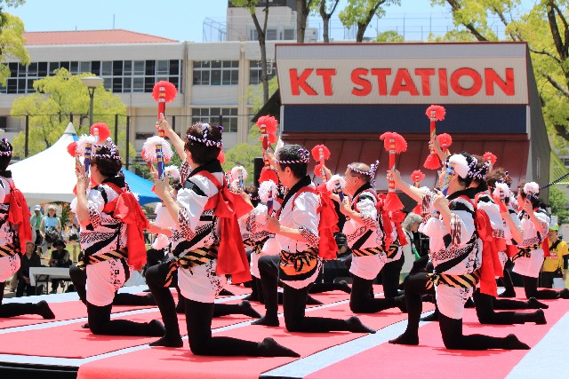 いしおか商工祭 石岡市 茨城県 花火大会 お祭り イベントの場所や開催日程