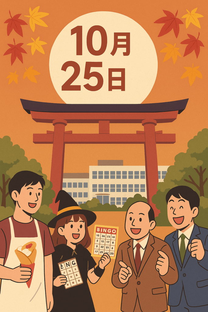 紫峰祭