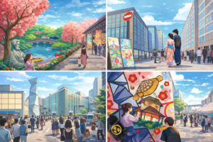 水戸まちなかフェスティバル