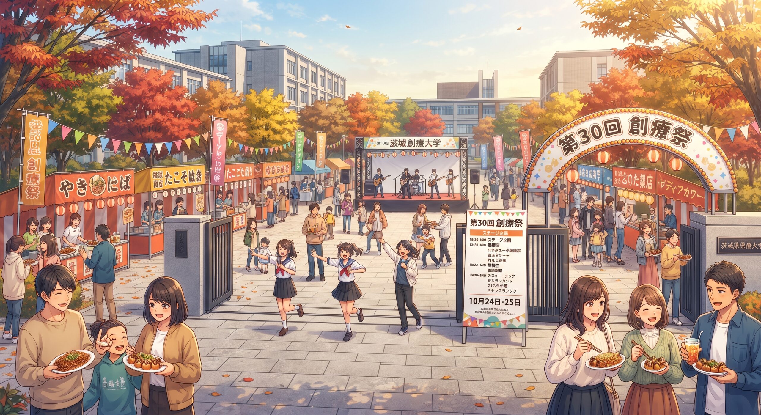 創療祭