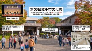 取手市文化祭