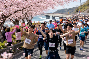 日立さくらロードレース