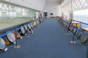 茨城県マンホール蓋展