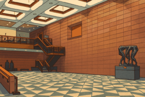 茨城県近代美術館 (水戸市)