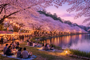 東海さくらまつり