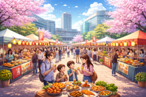 常陸ノ国グルメフェス