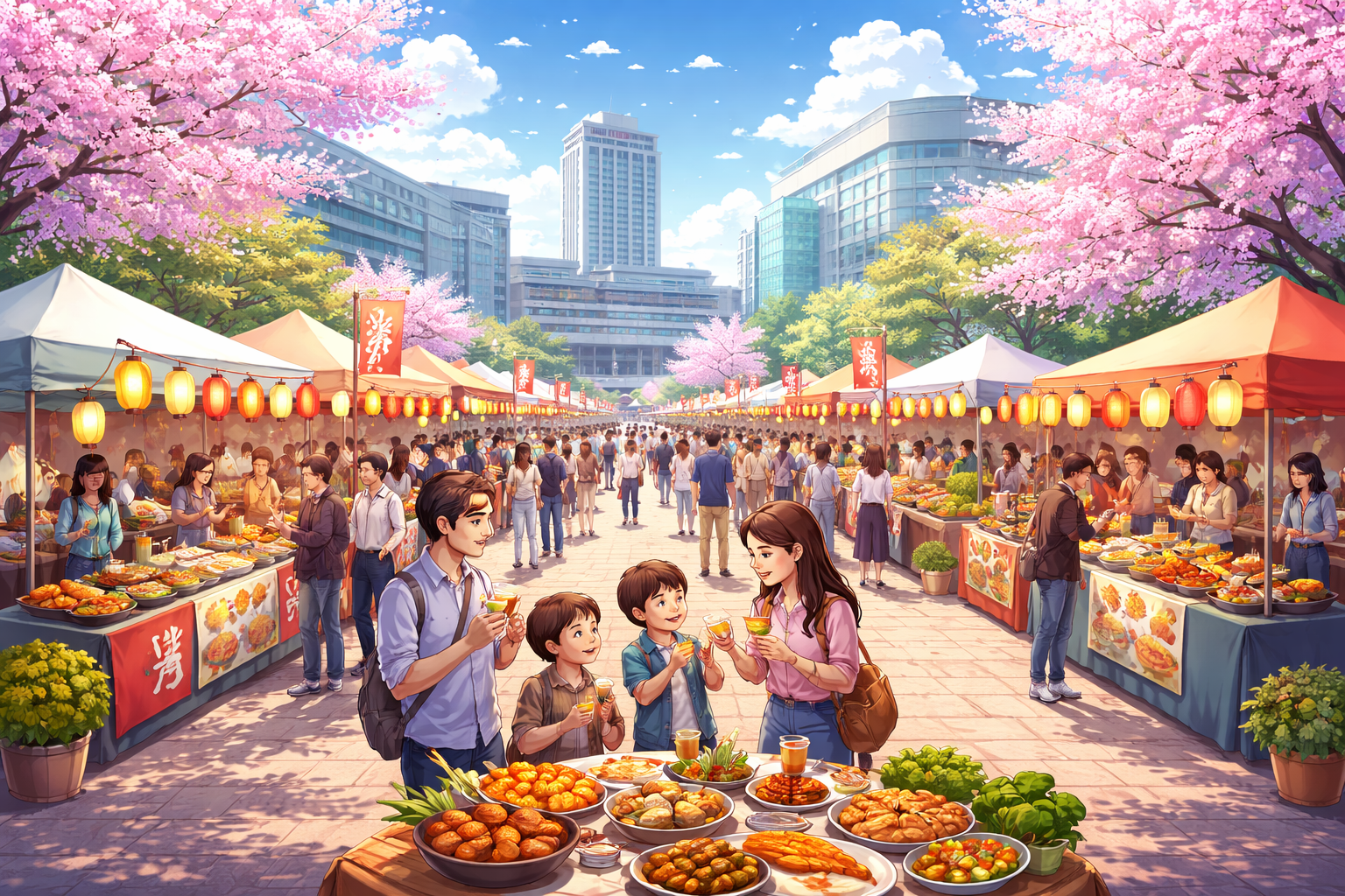 常陸ノ国グルメフェス