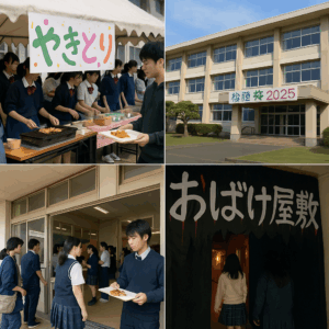 松龍祭