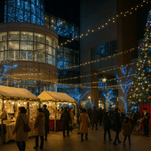 海の街マルシェ