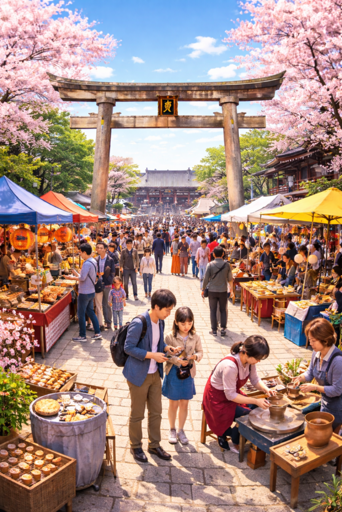 現在の画像: つちうら亀の市