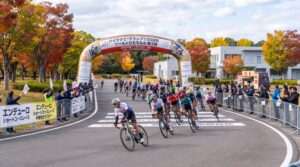 ひたちなか市「ツールドひたちなか第3戦2026」