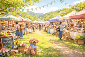 TANOKURA100人展 IBARAKI