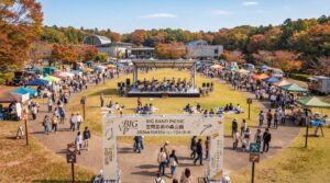 【笠間市】BIG BAND PICNIC