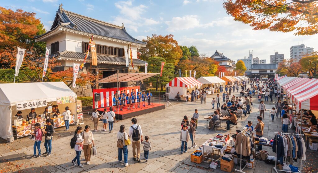 水戸学文化祭