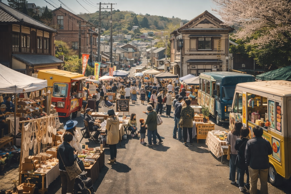 現在の画像: KINACOMARCHE