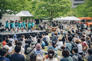 ワニナルフェス