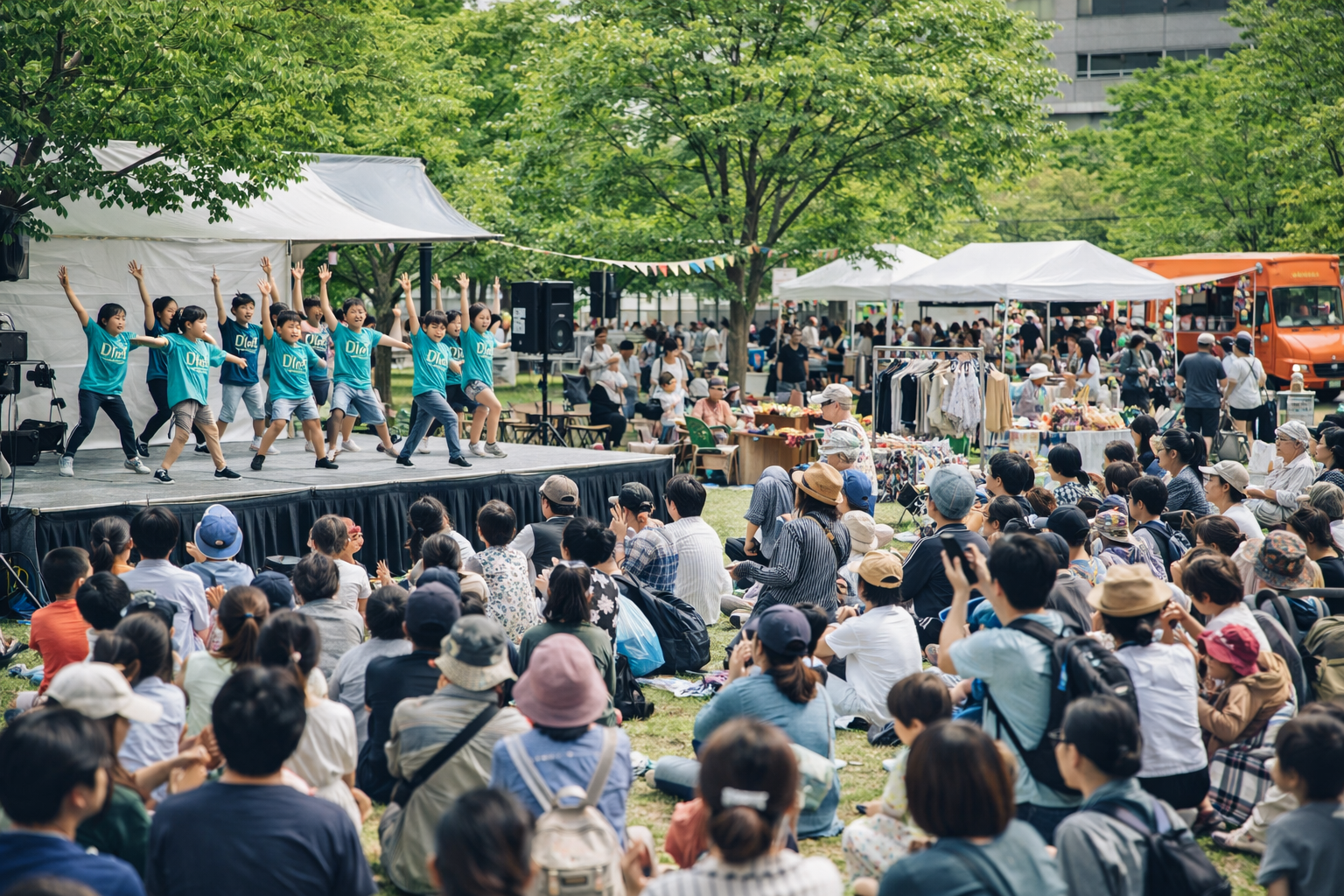 ワニナルフェス