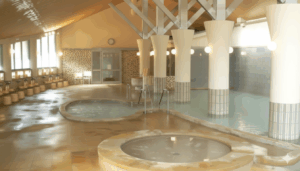 やまがたすこやかランド三太の湯 (常陸大宮市)