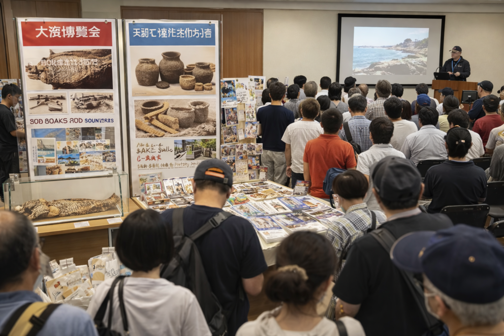 現在の画像: 大洗町 大洗博覧会