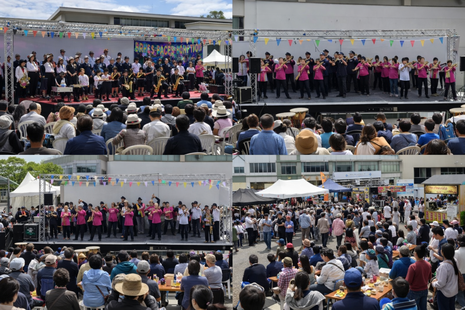 取手ジャズフェスティバル