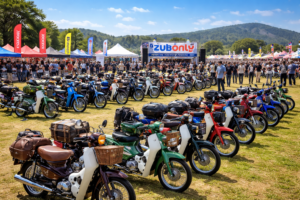 カブonlyミーティングin大洗