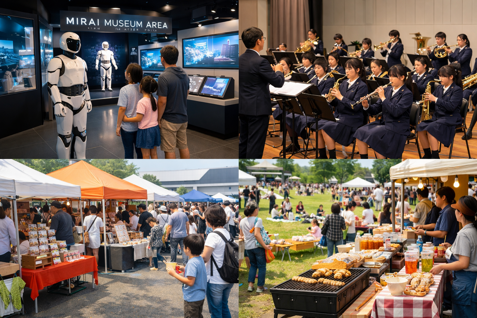 たかさごマルシェ