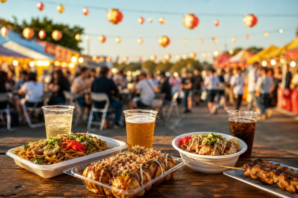 神飯フェス