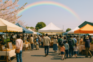ラポールフェス