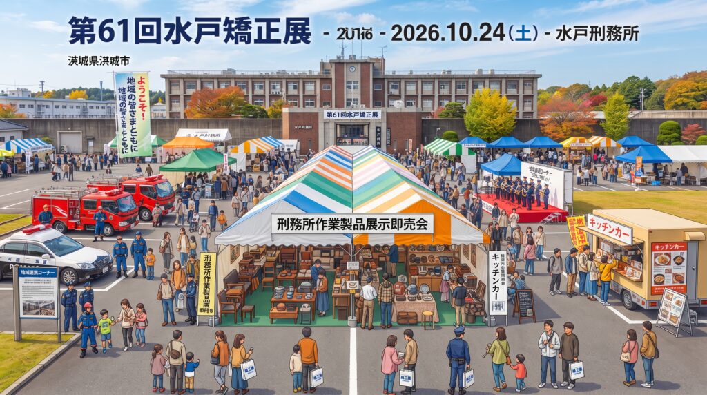 水戸矯正展