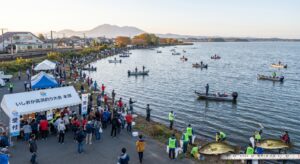 【石岡市】いしおか高浜釣り大会