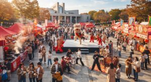 つくば市「第3回つくば中華フェス2026」