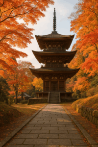 富谷観音小山寺