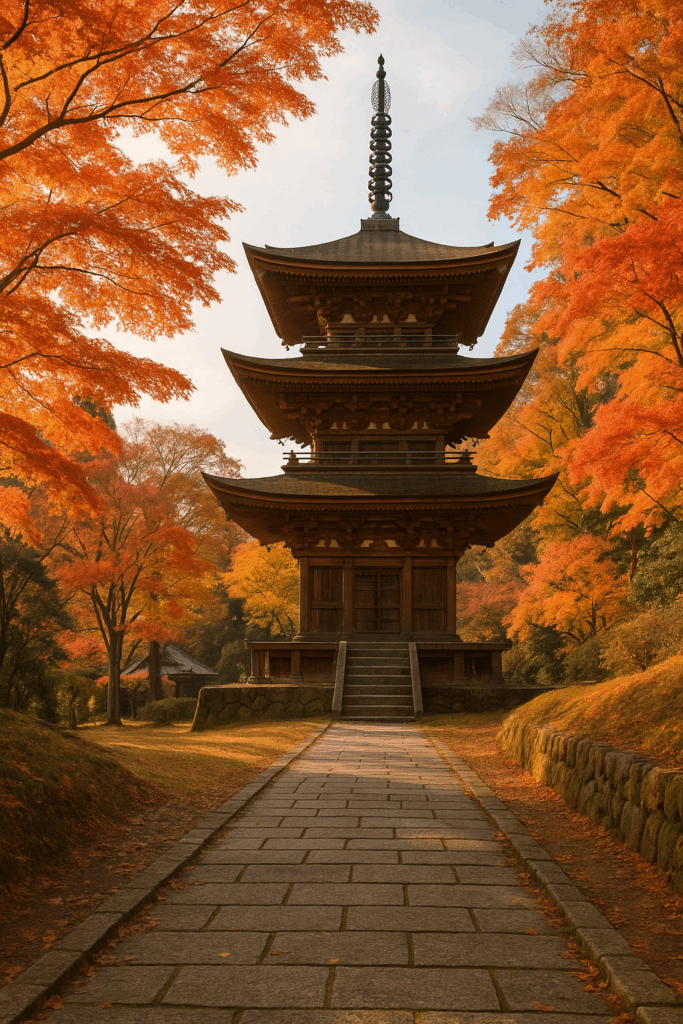 富谷観音小山寺