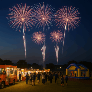 いぃ那珂フェスティバル