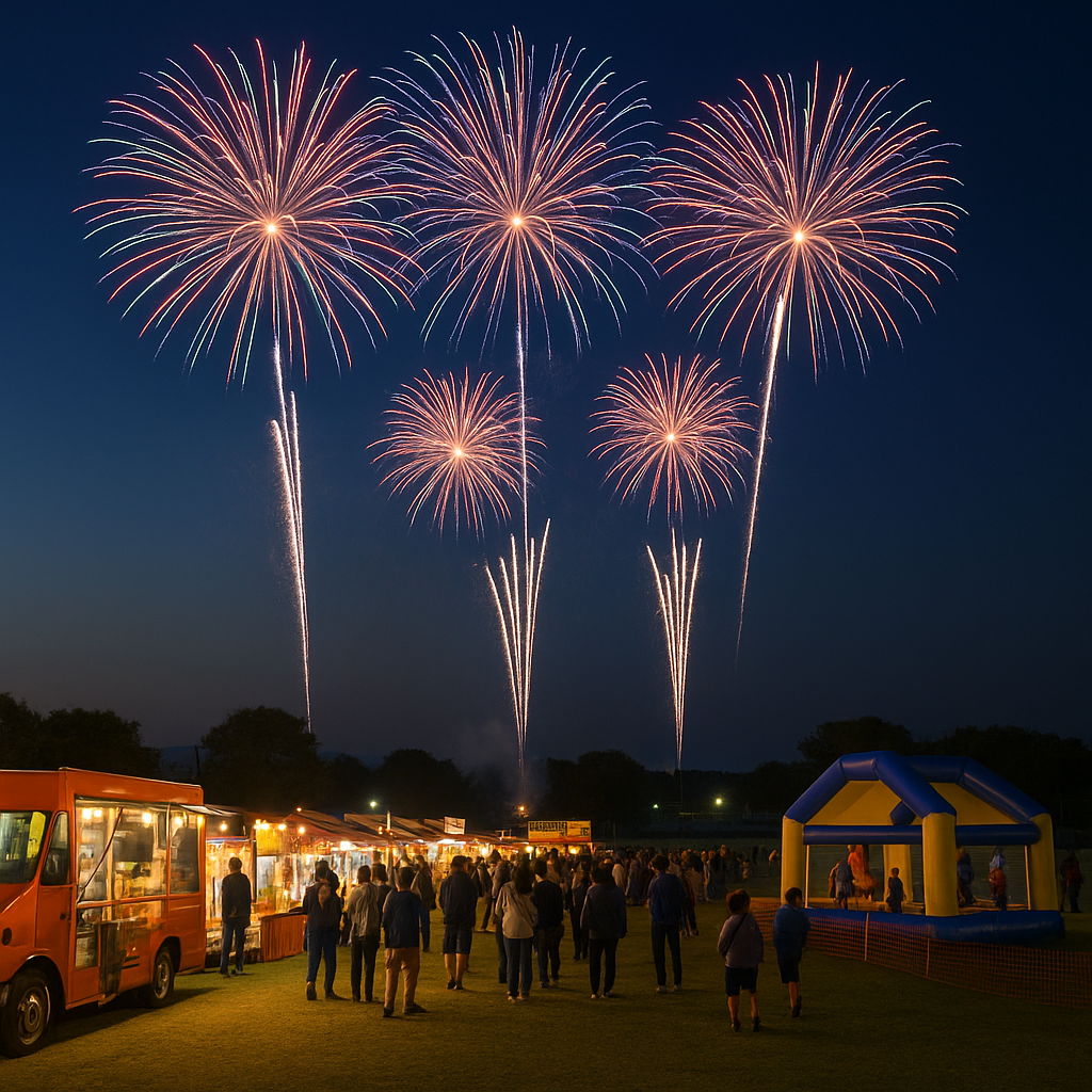 いぃ那珂フェスティバル