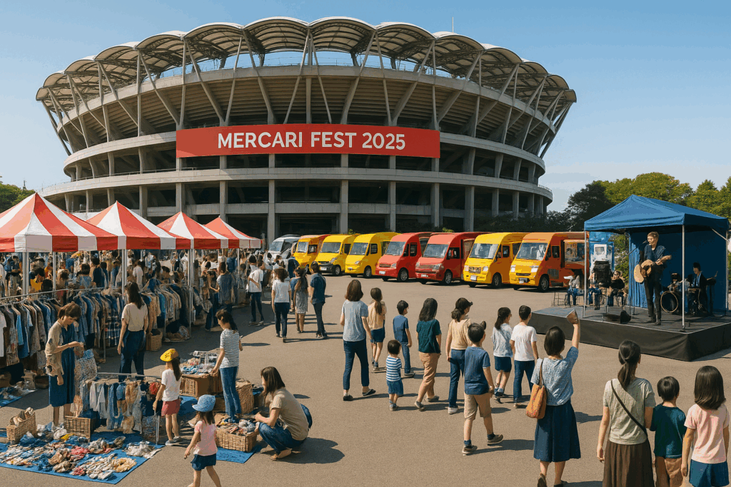 メルスタフェス