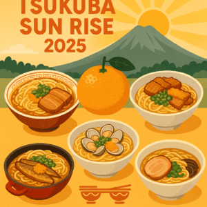 福来ラーメンフェス