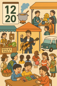 常総みんなの未来EXPO