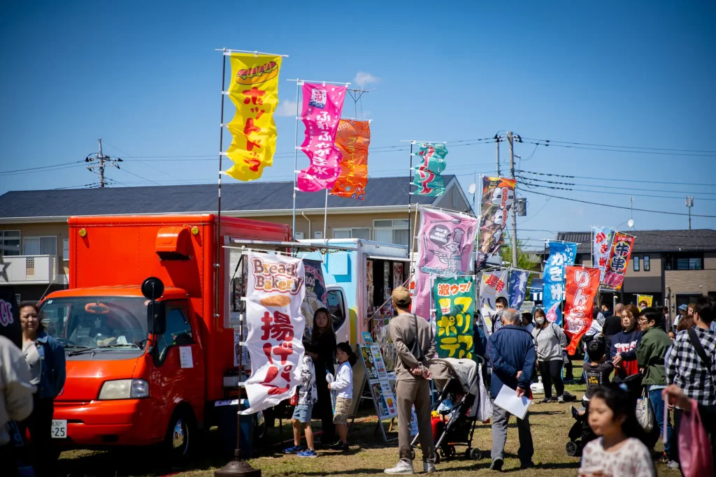 【2026】石岡市 春の獅子祭り｜幌獅子とコンテストが熱い一日（茨城）