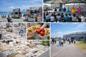 ひたちクラフトマルシェ