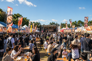 FooDFooDFooD全国物産フェス