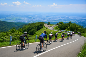 ツール・ド・つくば