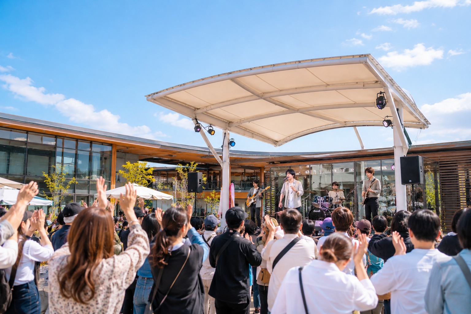 Peaceful Harmony presents SPECIAL LIVE 2026