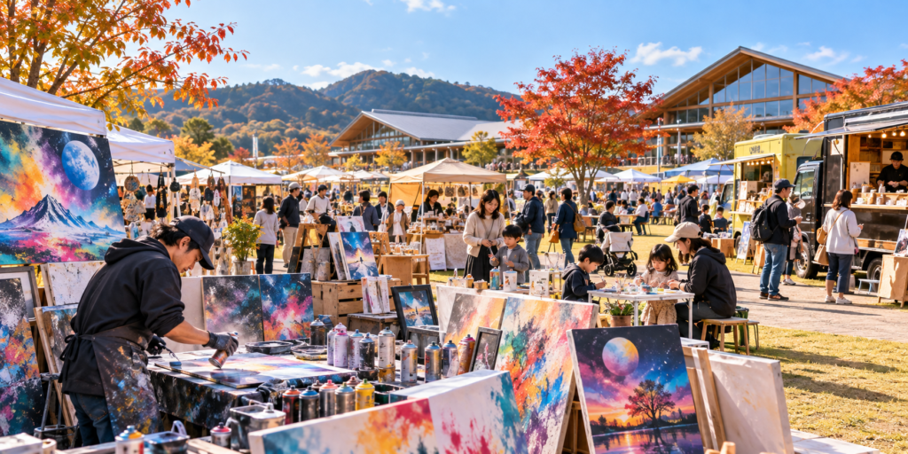 現在の画像: 筑西フェス