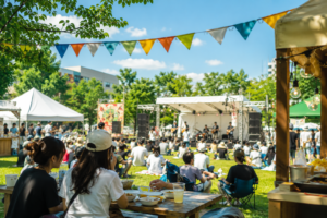 つくば市TSUKUBA JAM