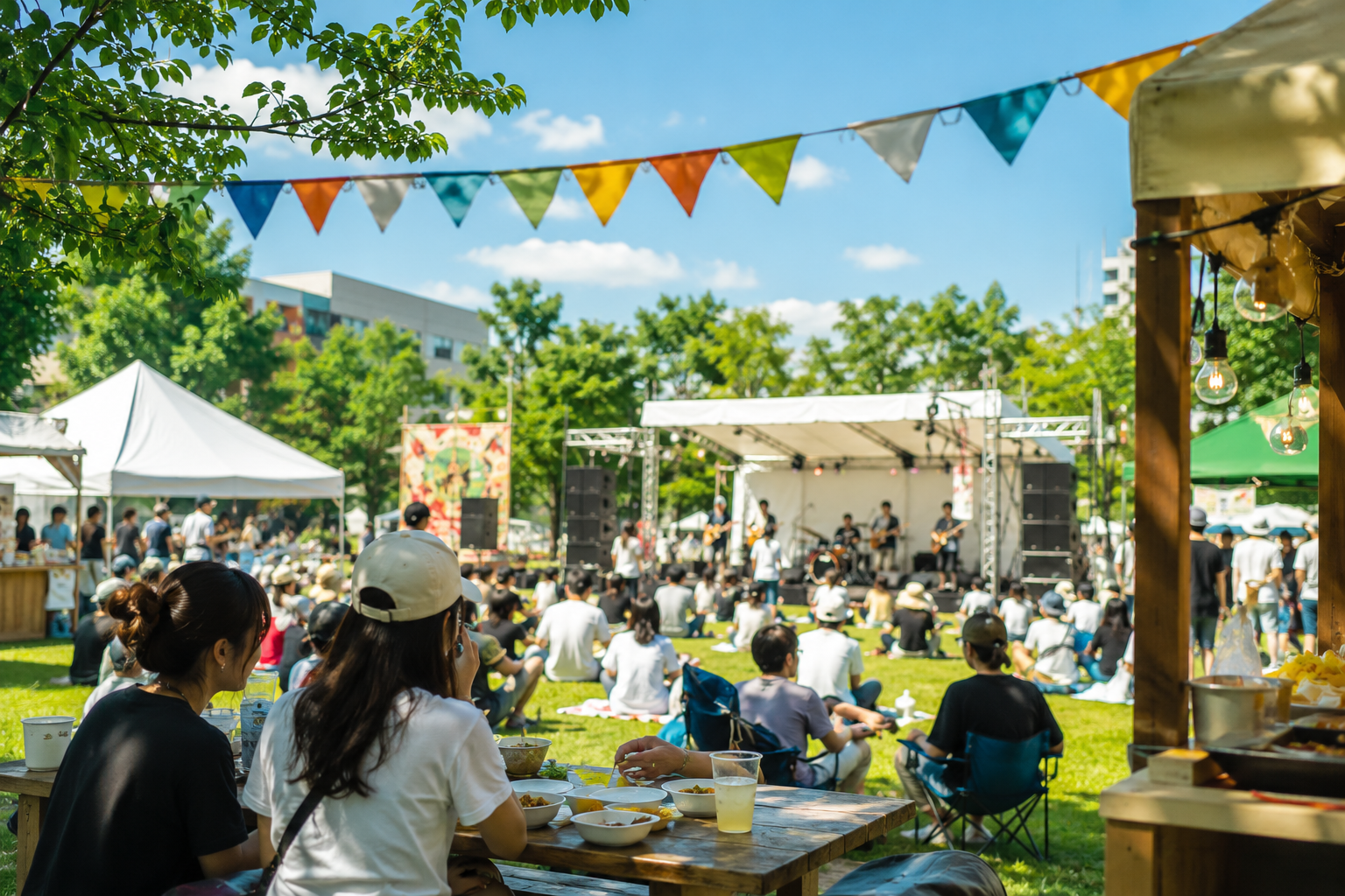 つくば市TSUKUBA JAM
